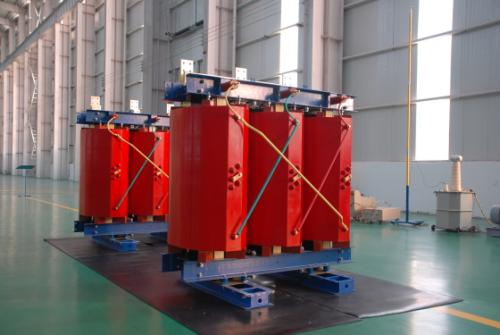 商洛SCB10-1250KVA干式变压器价格