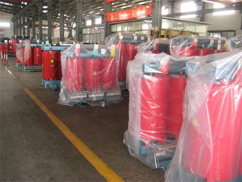 商洛SCB12-200KVA干式变压器定制价格